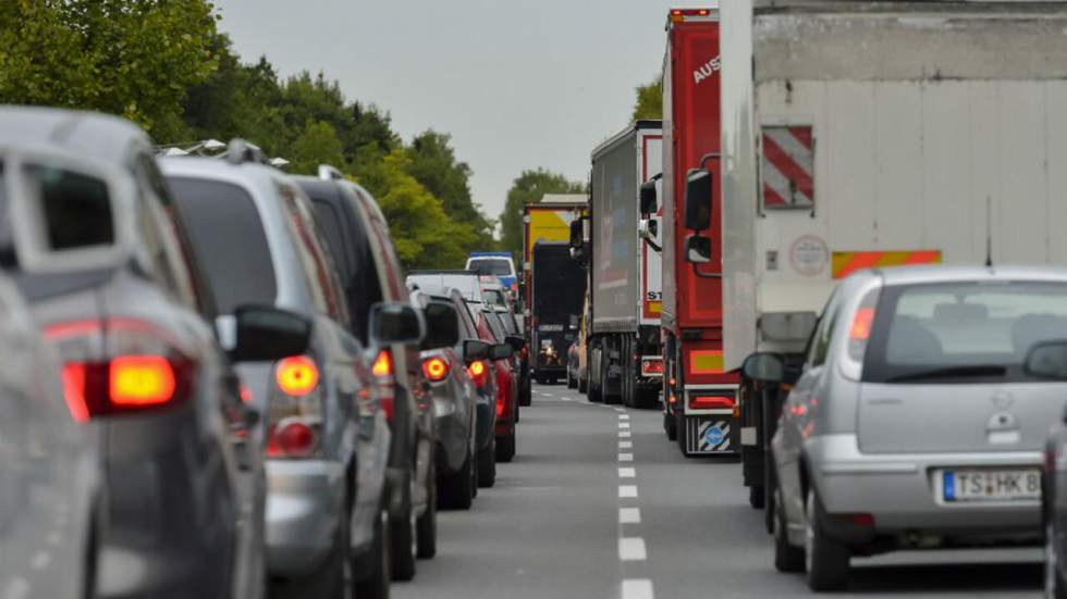 Allemagne : la justice ouvre la voie aux interdictions des vieux véhicules diesel en ville