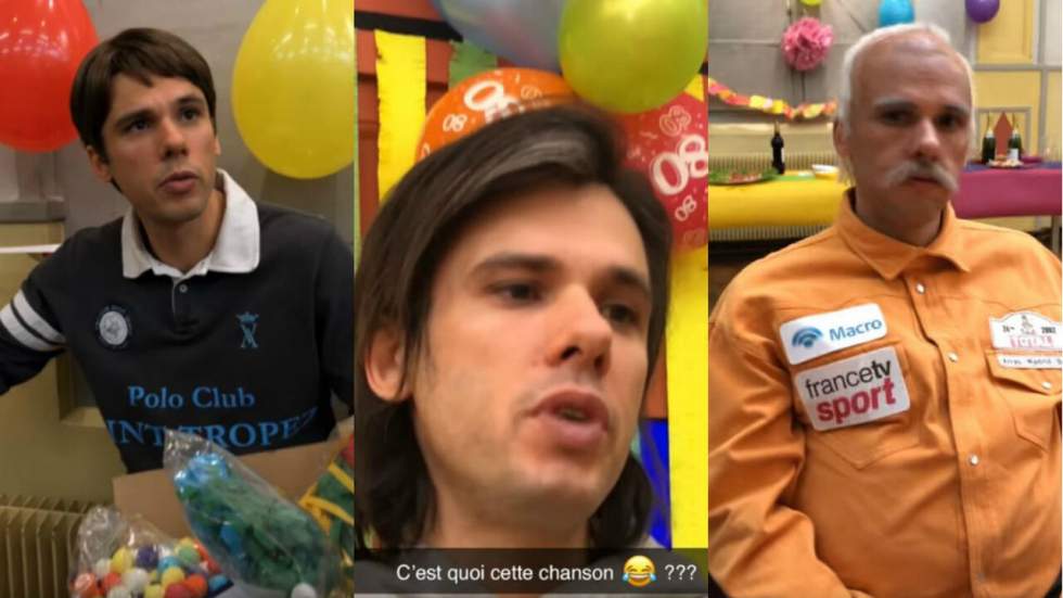 Ne cherchez plus, le clip "Défaite de famille" d'Orelsan est ce que vous verrez de mieux aujourd'hui