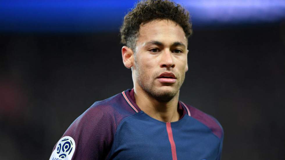 Neymar opéré en fin de semaine au Brésil