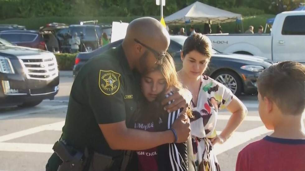 États-Unis : la NRA sous le feu des critiques États-Unis : la NRA sous le feu des critiques