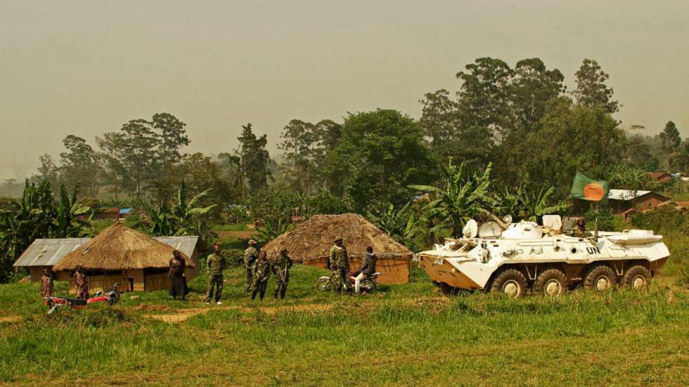 RD Congo : près de 50 morts en Ituri, des milliers de déplacés