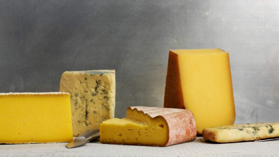 Non, les Français ne sont pas les plus gros consommateurs de fromage du monde