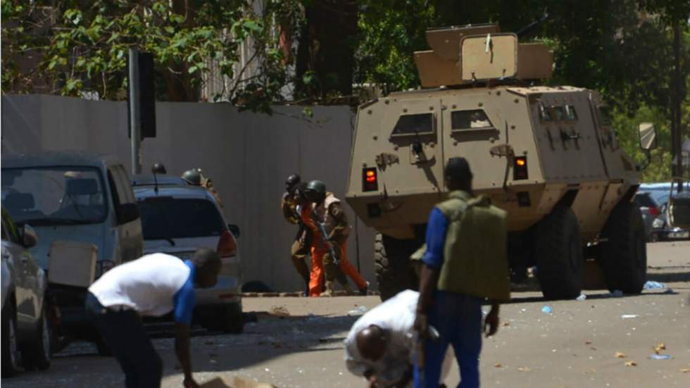 Attaque de Ouagadougou : la justice soupçonne des complicités dans l’armée Attaque de Ouagadougou : la justice soupçonne des complicités dans l’armée