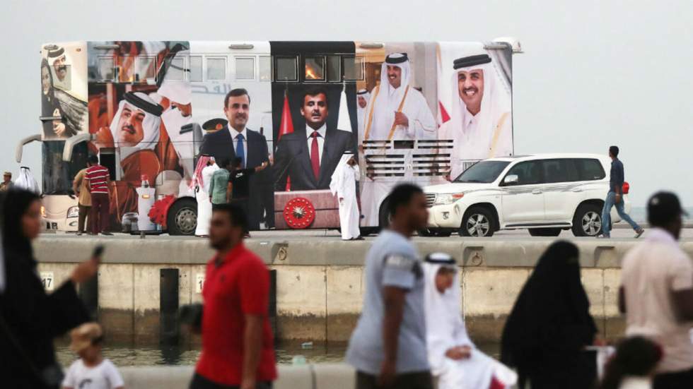 Le Qatar, victorieux de son bras de fer économique avec l'Arabie saoudite ?