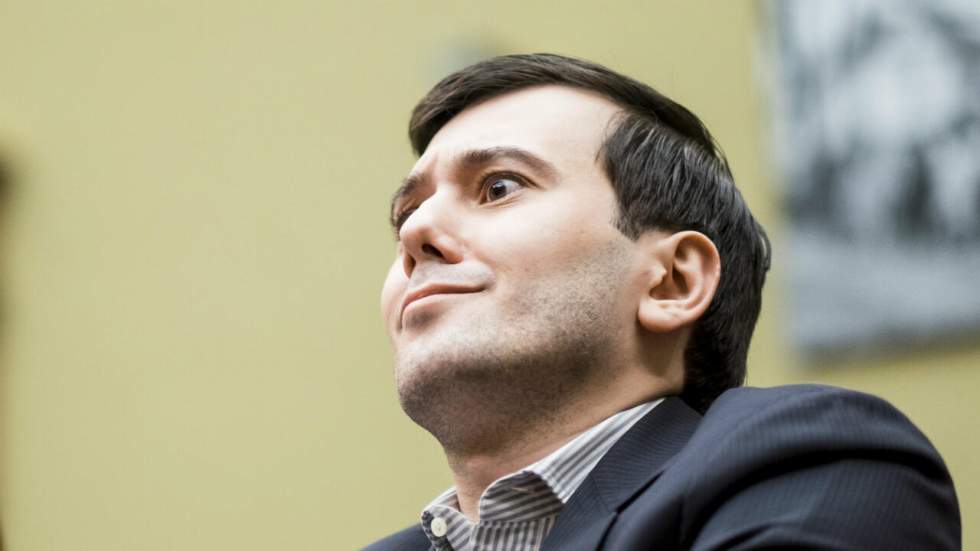 Vous vous souvenez de Martin Shkreli ? Cette fois, il va devoir rendre son album du Wu-Tang Clan Vous vous souvenez de Martin Shkreli ? Cette fois, il va devoir rendre son album du Wu-Tang Clan