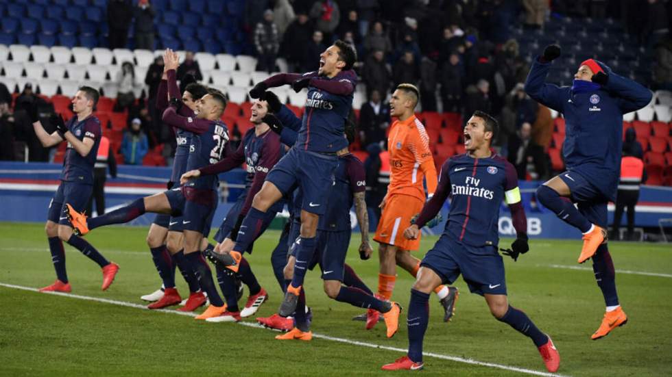 Ligue des champions : face au Real Madrid, le PSG rêve d’une "remontada" Ligue des champions : face au Real Madrid, le PSG rêve d’une "remontada"