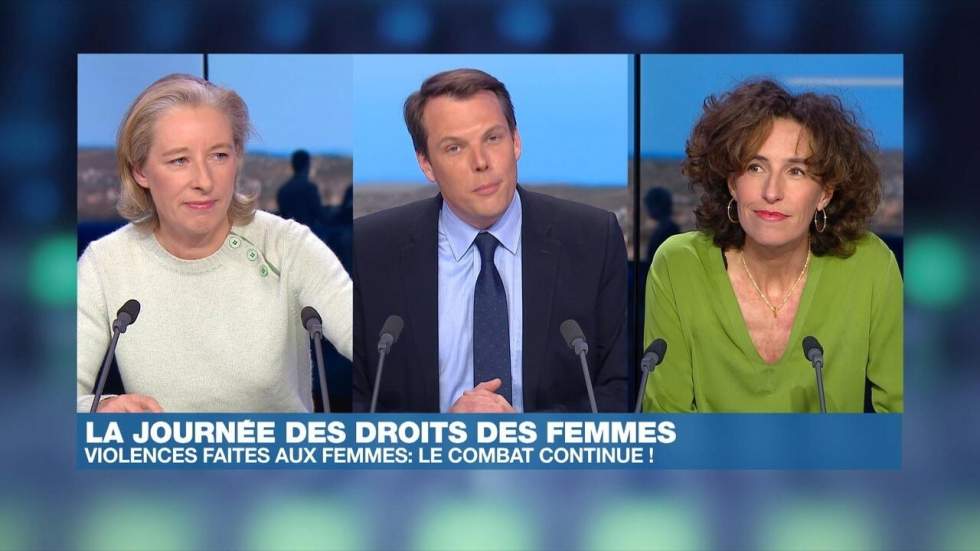 Violences faites aux femmes : le combat continue !