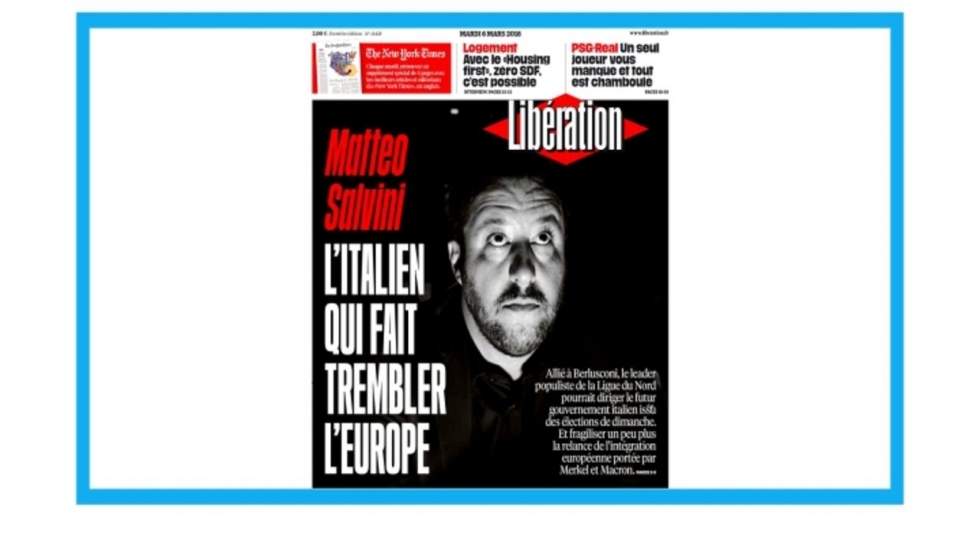 "La démocratie du ressentiment" "La démocratie du ressentiment"