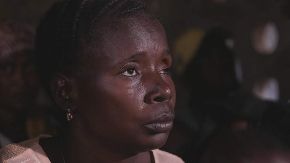 Sierra Leone : Ebola, la bataille des survivants Sierra Leone : Ebola, la bataille des survivants