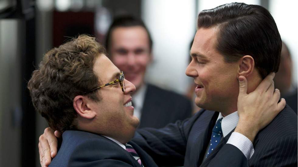 Leonardo DiCaprio est poursuivi en diffamation par un vrai personnage du "Loup de Wall Street"