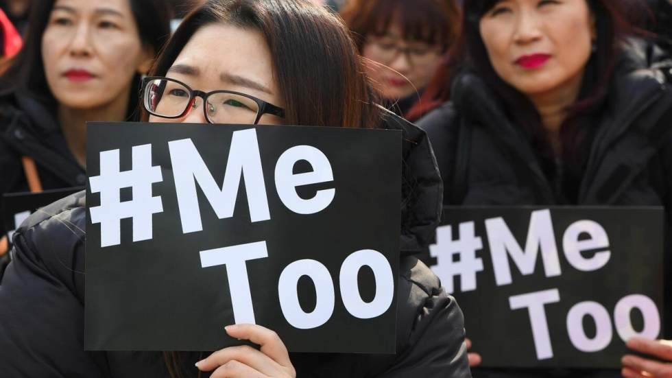 Violences faites aux femmes : la parole s’est libérée, pas les oreilles Violences faites aux femmes : la parole s’est libérée, pas les oreilles