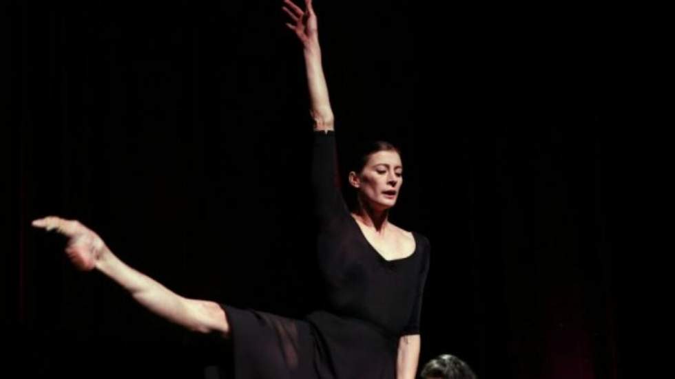 Souvenirs de douleurs et d’étoiles pour la danseuse Marie-Agnès Gillot