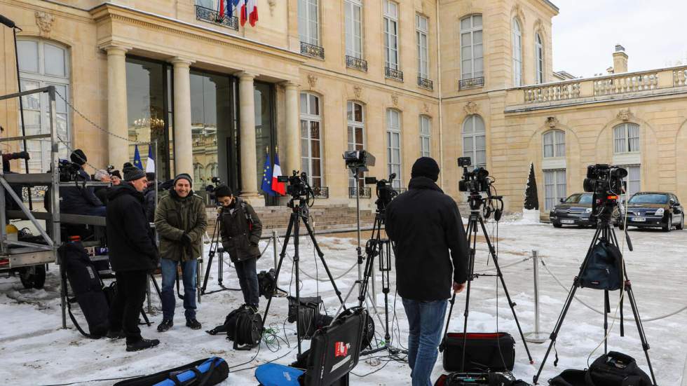 Sondage : le journalisme est indispensable à la démocratie pour 8 Français sur 10