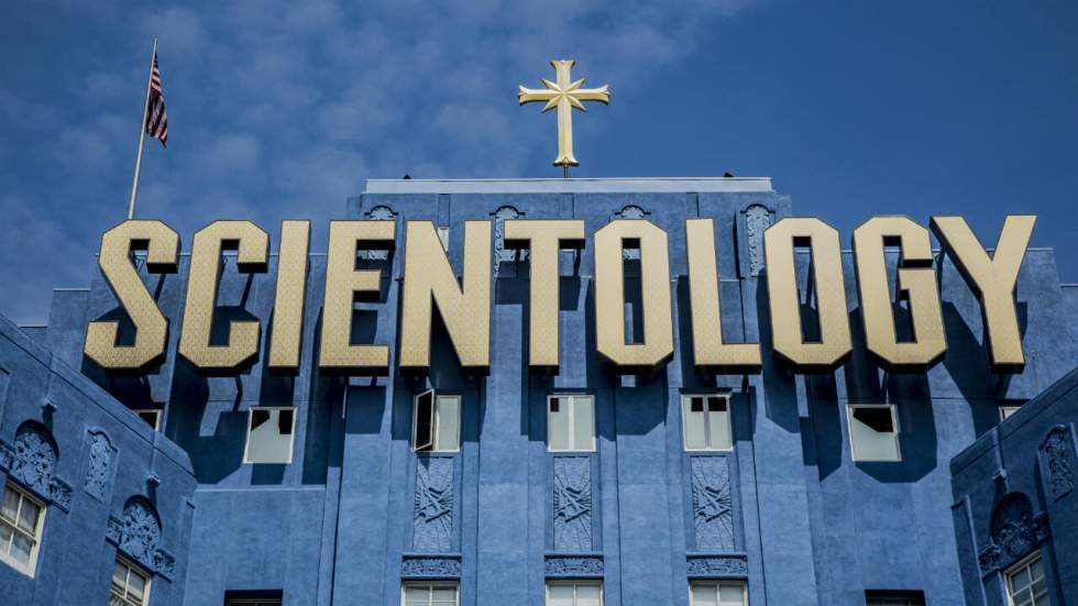 La controversée Église de scientologie lance sa chaîne de télévision à la demande