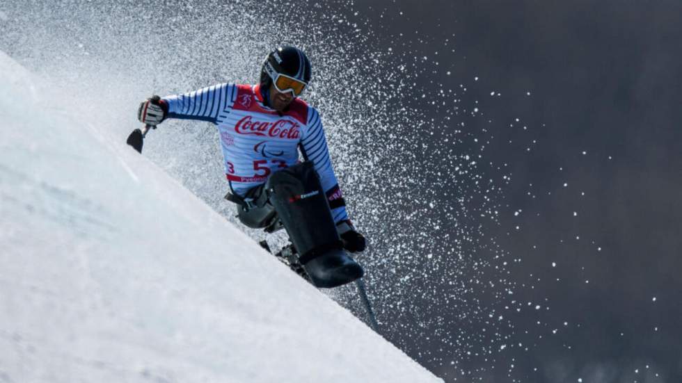 Jeux paralympiques 2018 : record de Sotchi égalé pour les Bleus