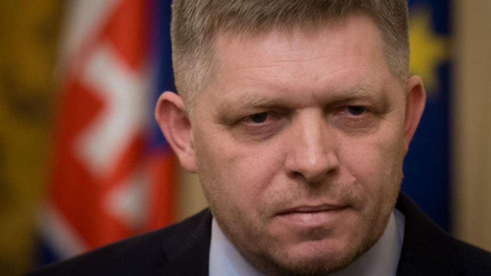 Journaliste slovaque assassiné : le Premier ministre Robert Fico présente à son tour sa démission