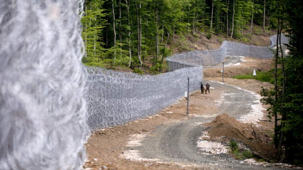 L'UE va durcir sa politique migratoire et augmenter son aide financière à la Turquie