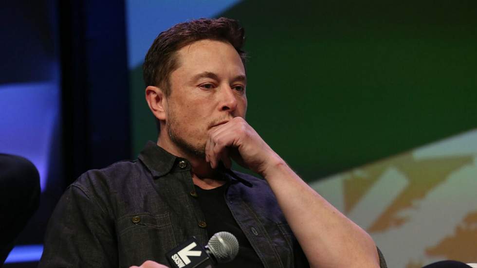 Elon Musk recrute des membres du site satirique The Onion pour un projet secret