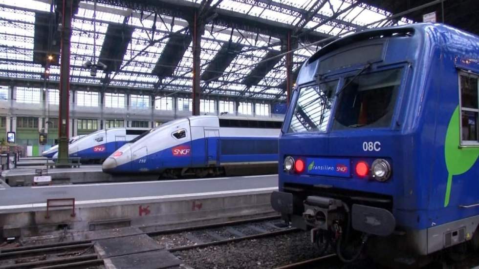 Les cheminots de la SNCF appellent à une grève longue et dure