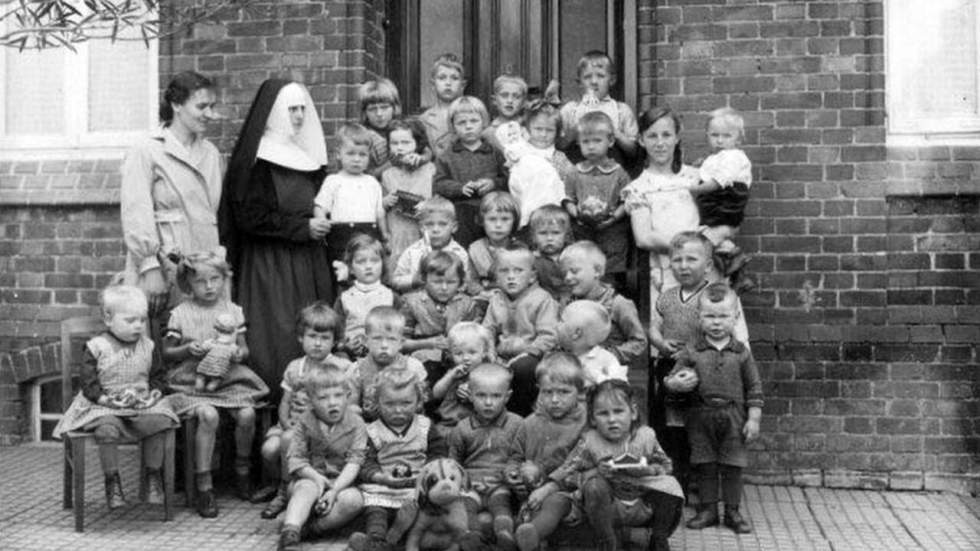 Irlande : les anges oubliés de Tuam Irlande : les anges oubliés de Tuam