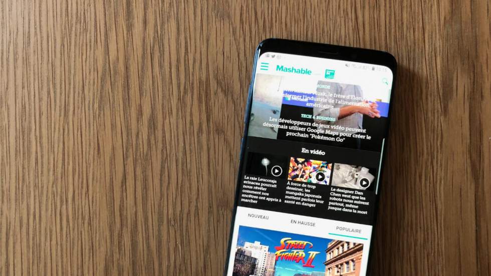 Le Galaxy S9 de Samsung vaut-il vraiment le coup (de remplacer son S8) ?