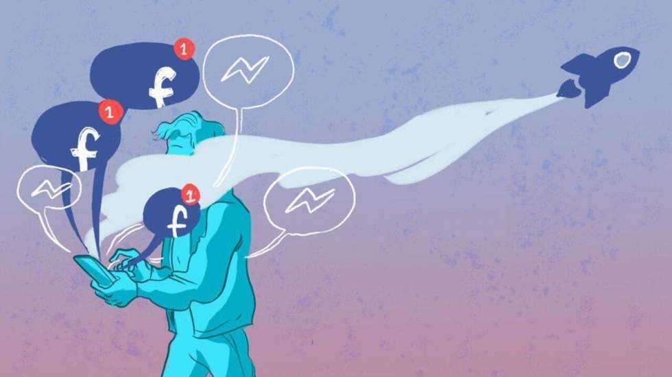 Comment surveiller toutes ces applis bizarres qui ont accès à vos données sur Facebook