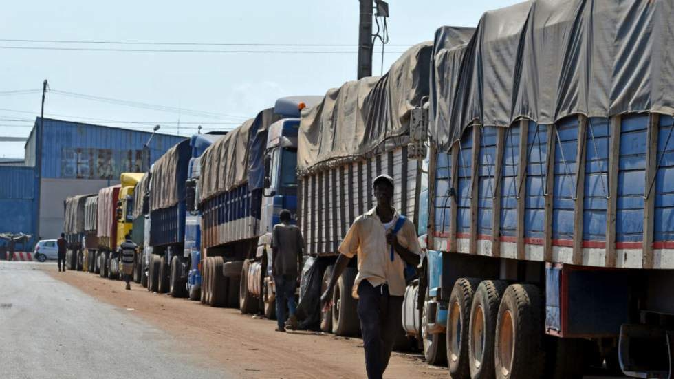 Côte d’Ivoire : colère des producteurs de café, bloqués au port d’Abidjan