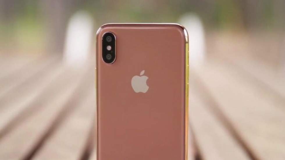 iPhone "11", iPhone SE 2, iPhone X "blush gold" : ce que pourrait nous réserver Apple dans les mois à venir