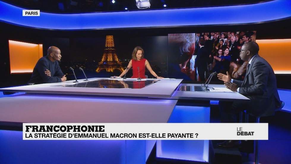 Francophonie : la stratégie d'Emmanuel Macron est-elle payante ?