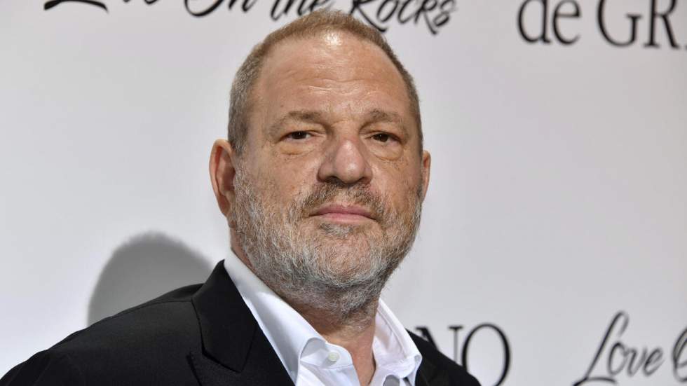 Le studio Weinstein dépose le bilan, les accords de confidentialité prennent fin