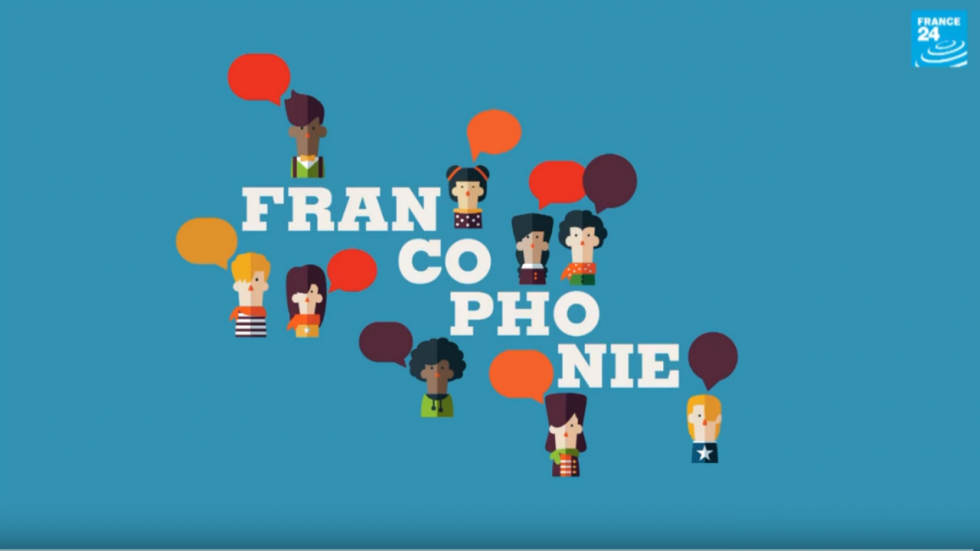 La Francophonie en chiffres