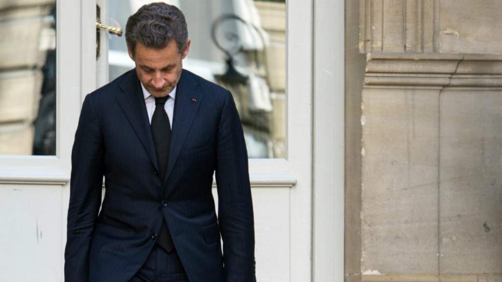 Nicolas Sarkozy, un ancien président face à ses dossiers judiciaires Nicolas Sarkozy, un ancien président face à ses dossiers judiciaires