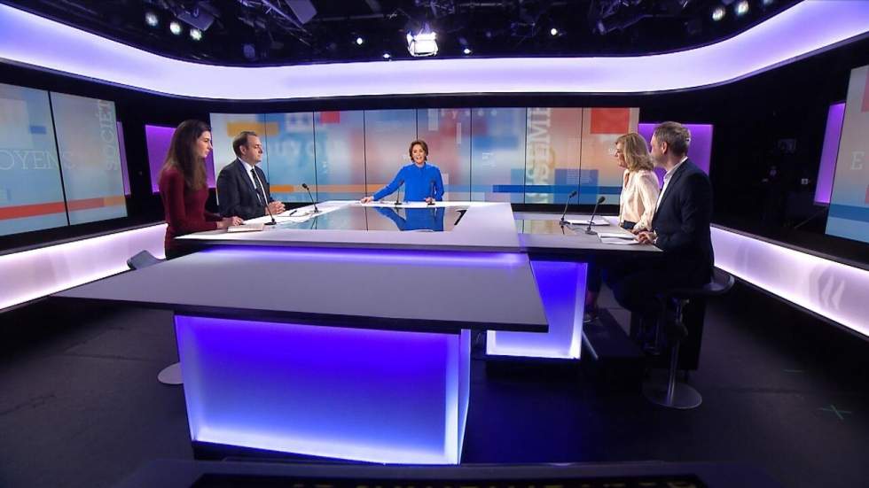 Nicolas Sarkozy dans la tourmente ? Nicolas Sarkozy dans la tourmente ?