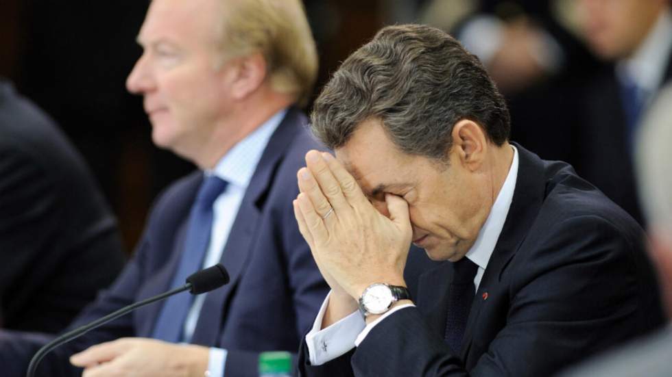 Financement libyen : les principales déclarations de Nicolas Sarkozy aux juges
