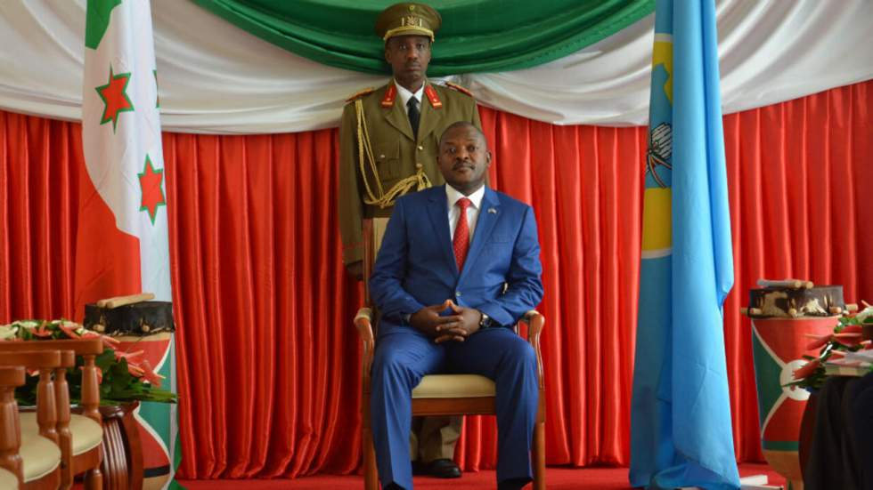 Burundi : Nkurunziza, "guide suprême éternel" ou Ubu roi ?