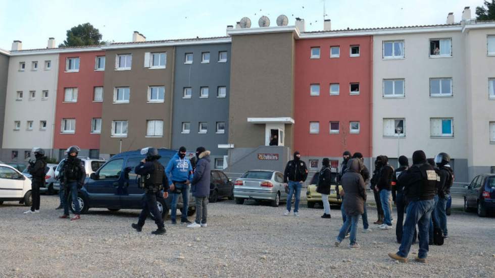 Attaques terroristes dans l'Aude : l’enquête se concentre sur l’entourage du tueur