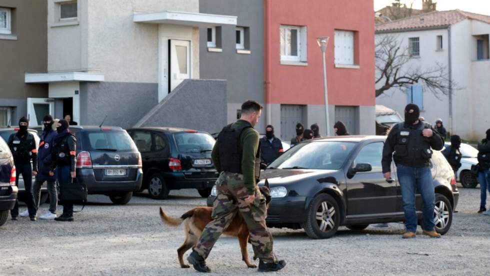 Attaques de l'Aude : la révolution de l'antiterrorisme français n'aura pas suffi à éviter le pire