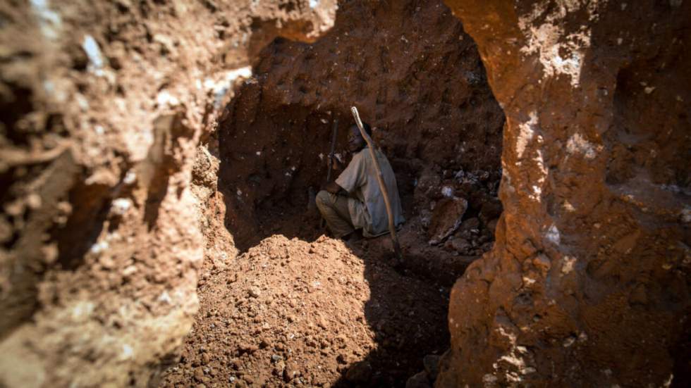 En RD Congo, un programme cherche à établir un marché du ”cobalt éthique”
