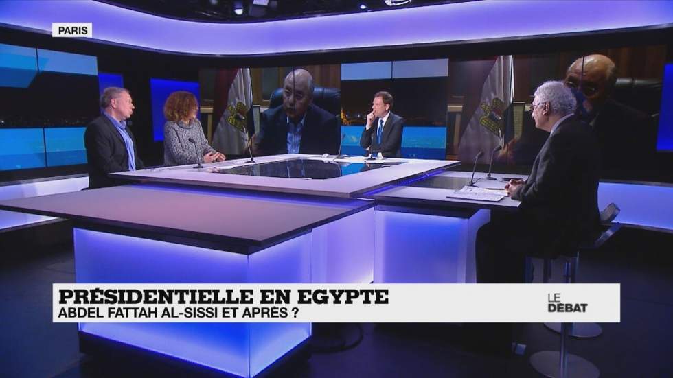 Présidentielle en Égypte : quels enjeux ?