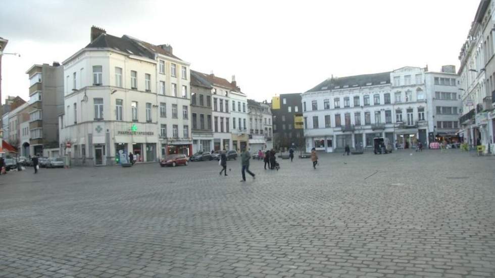 Vidéo : l’autre visage de Molenbeek Vidéo : l’autre visage de Molenbeek