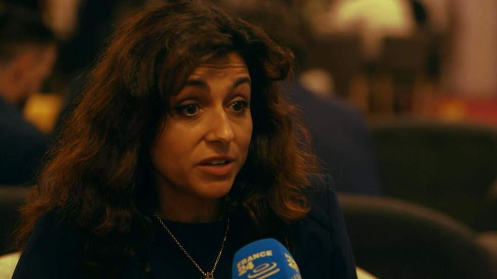 Lamia Merzouki : "Améliorer la mixité dans les instances dirigeantes africaines"