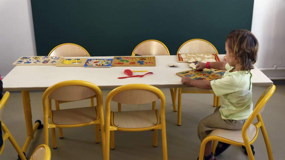 France : Macron rend l'école obligatoire à partir de 3 ans dès la rentrée 2019 France : Macron rend l'école obligatoire à partir de 3 ans dès la rentrée 2019