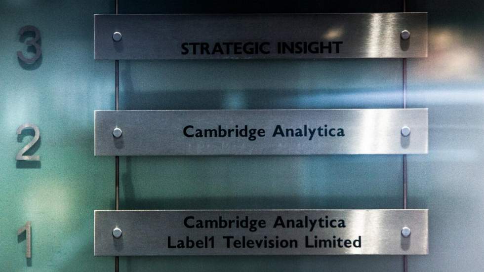 Les données "supprimées" par Cambridge Analytica circuleraient toujours chez Cambridge Analytica (et sûrement ailleurs)