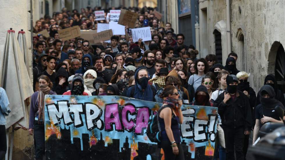 Fac de droit de Montpellier : le doyen et un professeur mis en examen