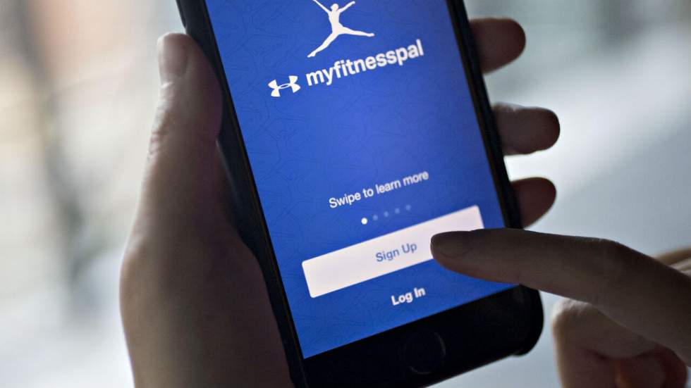 La maison mère de MyFitnessPal annonce le piratage des données de 150 millions d'utilisateurs La maison mère de MyFitnessPal annonce le piratage des données de 150 millions d'utilisateurs