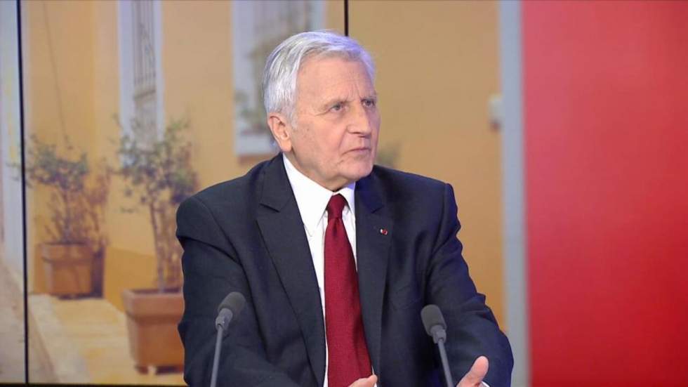 Jean-Claude Trichet : "Les 27 seraient d’accord pour se remarier avec les Anglais, mais c’est improbable" Jean-Claude Trichet : "Les 27 seraient d’accord pour se remarier avec les Anglais, mais c’est improbable"