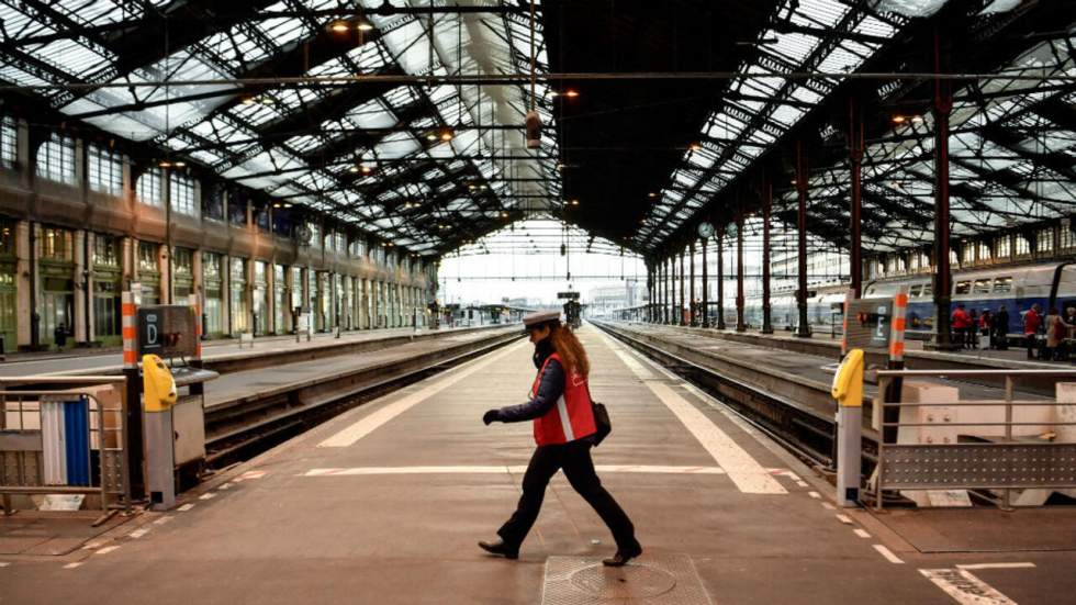 Les raisons de la grève à la SNCF Les raisons de la grève à la SNCF