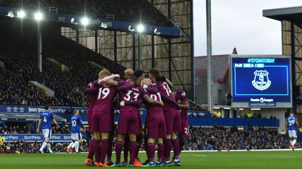 Foot européen : Manchester City et le Bayern Munich se rapprochent du titre