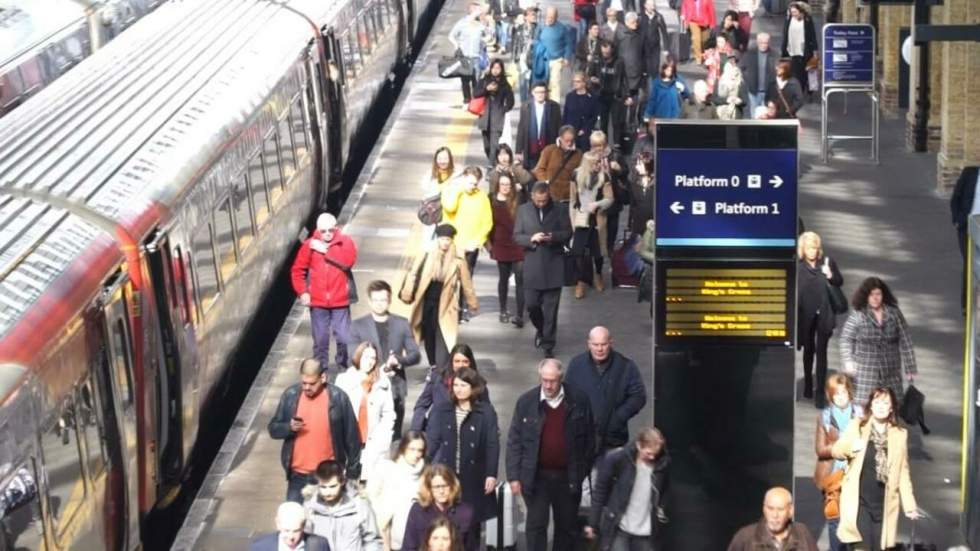 Privatisation du rail : le cas britannique, l'exemple à ne pas suivre ?