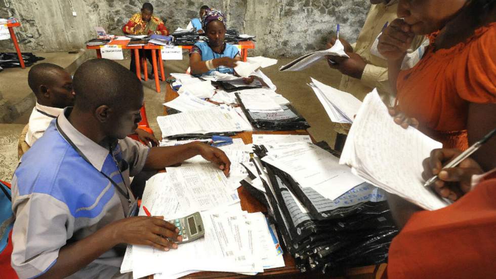 Élections en RD Congo : la Corée du Sud met en garde contre la "machine à voter"